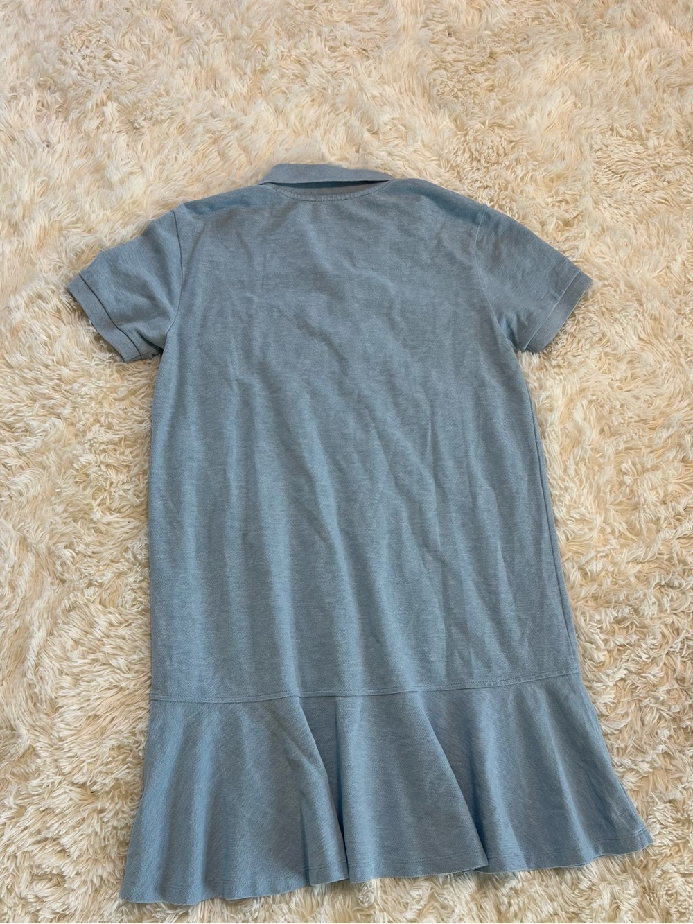 Tuckernuck Pique May Polo Dress - Picture 8 of 8